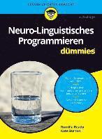 bokomslag Neuro-Linguistisches Programmieren fur Dummies 3e