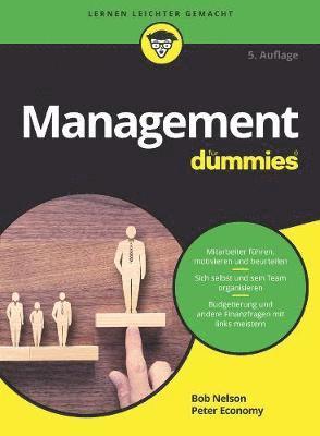 Management fr Dummies 1