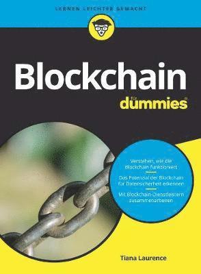 Blockchain fur Dummies 1