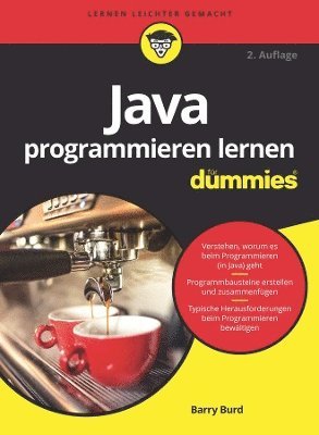 Java programmieren lernen fr Dummies 1