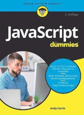 JavaScript fur Dummies 2e 1