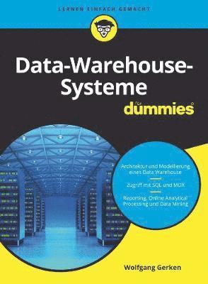 Data-Warehouse-Systeme fr Dummies 1