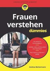 bokomslag Frauen verstehen fr Dummies