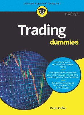 Trading fur Dummies 1