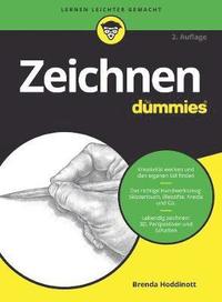 bokomslag Zeichnen fr Dummies