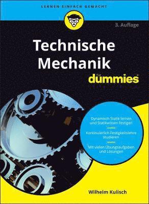 Technische Mechanik fr Dummies 1