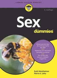 bokomslag Sex fr Dummies