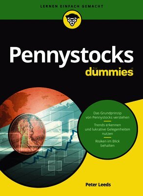 Pennystocks für Dummies