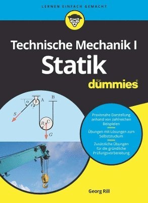 Technische Mechanik I Statik fr Dummies 1