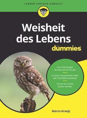 Weisheit des Lebens fr Dummies 1