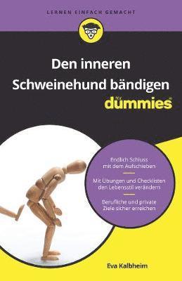 Den inneren Schweinehund bndigen fr Dummies 1