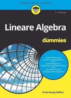 Lineare Algebra fr Dummies 1