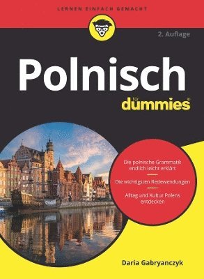 Polnisch fur Dummies 1