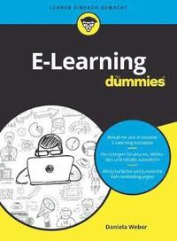 bokomslag E-Learning fr Dummies