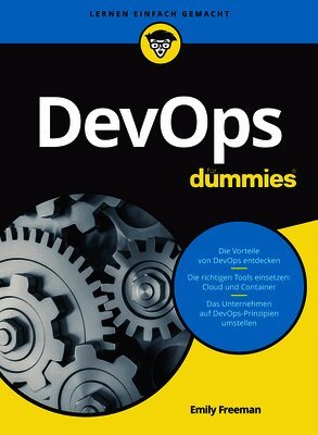 Emily Freeman - DevOps für Dummies, Häftad