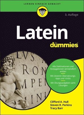 Latein fr Dummies 1