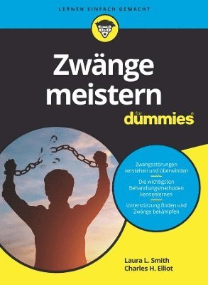 bokomslag Zwnge meistern fr Dummies