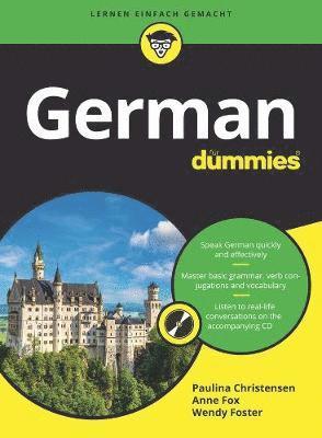 German fur Dummies 1