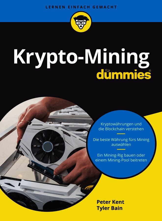 Krypto–Mining für Dummies