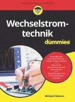 bokomslag Wechselstromtechnik fr Dummies