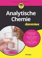 Analytische Chemie fr Dummies 1