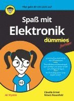 bokomslag Spa mit Elektronik fr Dummies Junior