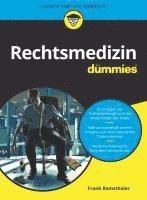 bokomslag Rechtsmedizin fr Dummies