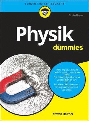 Physik fr Dummies 1