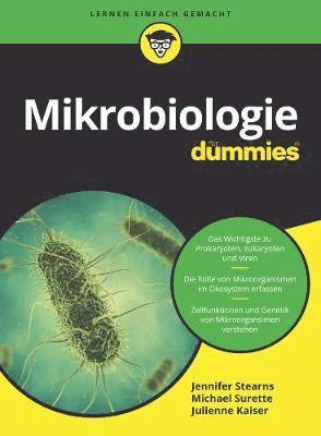 Mikrobiologie fr Dummies 1