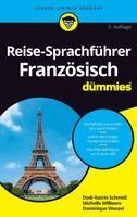 Dodi-Katrin Schmidt, Michelle M. Williams, Dominique Wenzel - Reise-Sprachführer Französisch für Dummies, Häftad
