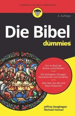 Die Bibel fr Dummies 1