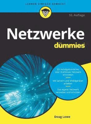 Netzwerke fr Dummies 1