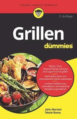 Grillen fr Dummies 1