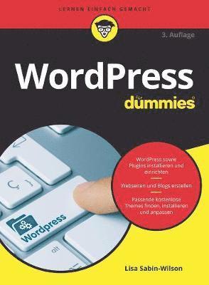 WordPress fr Dummies 1