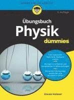 Steven Holzner, Steven (MIT - Massachusetts Institute of Technology and Cornell University) Holzner - Übungsbuch Physik für Dummies, Häftad