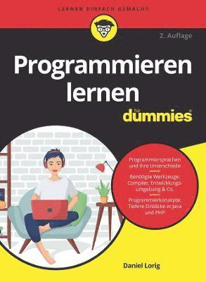 Programmieren lernen fr Dummies 1