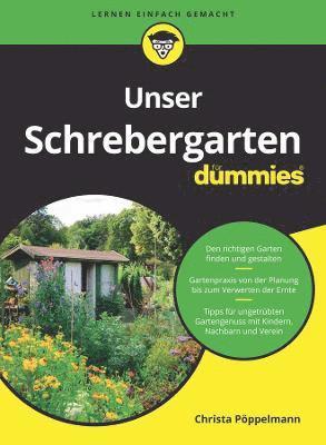 Unser Schrebergarten fr Dummies 1