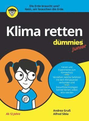 Klima retten fr Dummies Junior 1