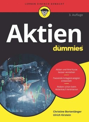 bokomslag Aktien fr Dummies