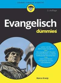 bokomslag Evangelisch fr Dummies