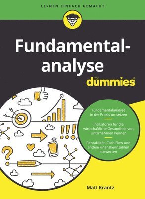 Fundamentalanalyse fr Dummies 1