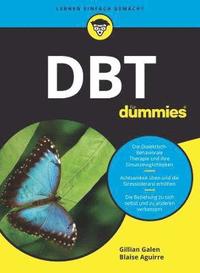 bokomslag DBT fr Dummies