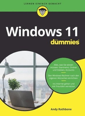 Windows 11 fr Dummies 1