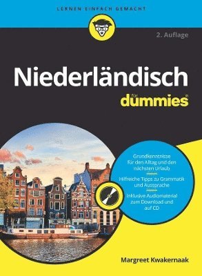 Niederlandisch fur Dummies 1