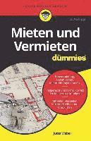 bokomslag Mieten und Vermieten fr Dummies