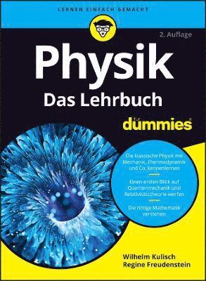 Physik fr Dummies 1