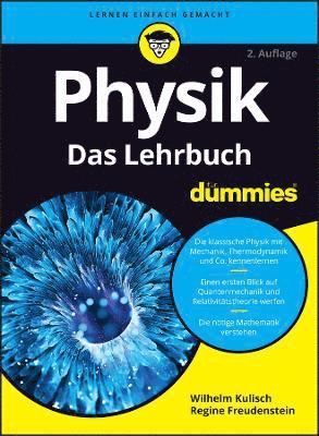 Physik für Dummies 1