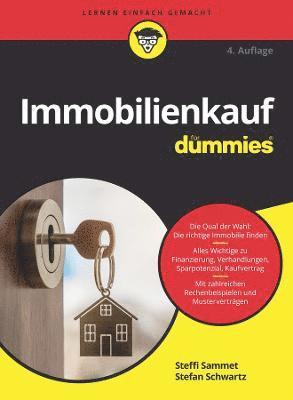 Immobilienkauf fr Dummies 1