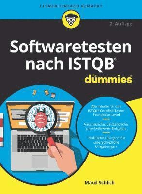 Softwaretesten nach ISTQB fr Dummies 1