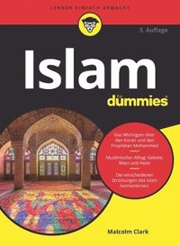 bokomslag Islam fr Dummies